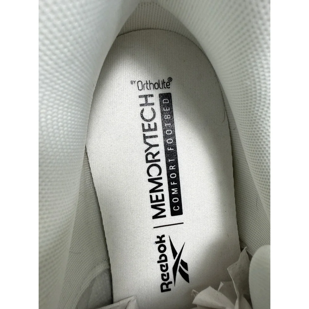 Reebok glide running